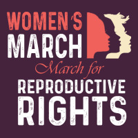 Women’s March For Reproductive Rights Pro Choice Feminist, Women’s Premium Tee | Teevron