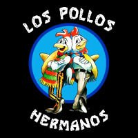 Los Pollos Hermanos Classic Premium Tee | Teevron