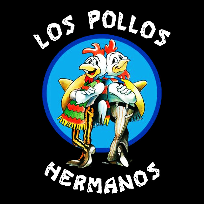 Los Pollos Hermanos Classic Premium Tee by artisFamous | Teevron