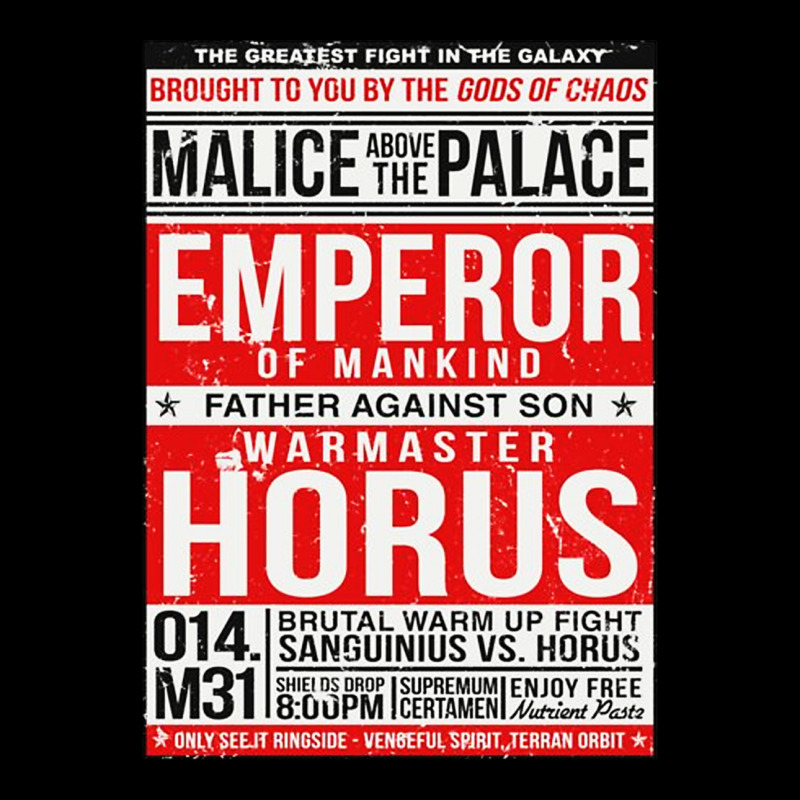 Malice Above The Palace Essential Premium Tee by artisFamous | Teevron