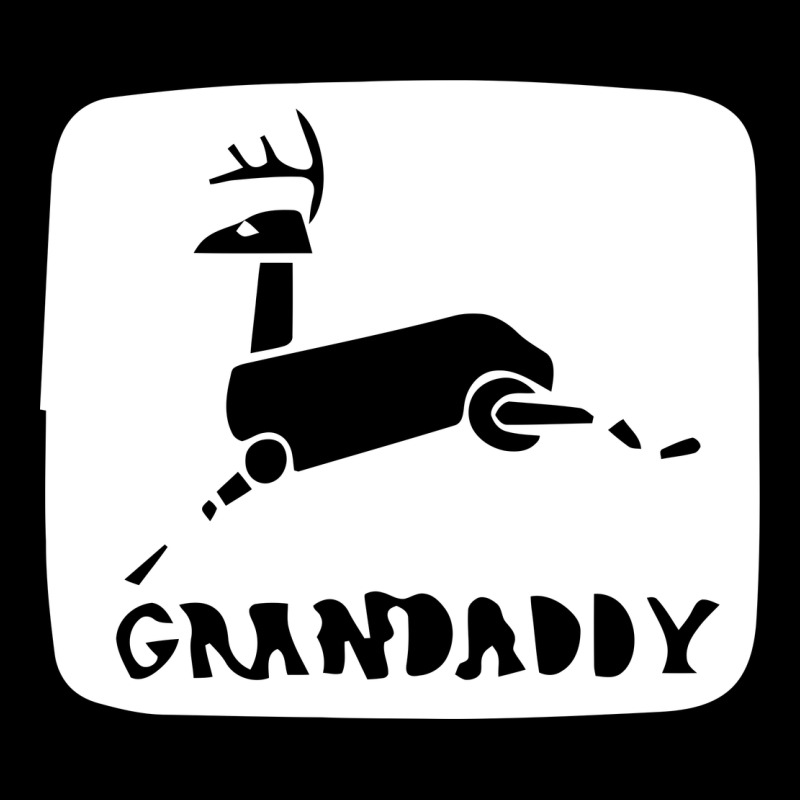 Grandaddy Premium Tee by artisFamous | Teevron