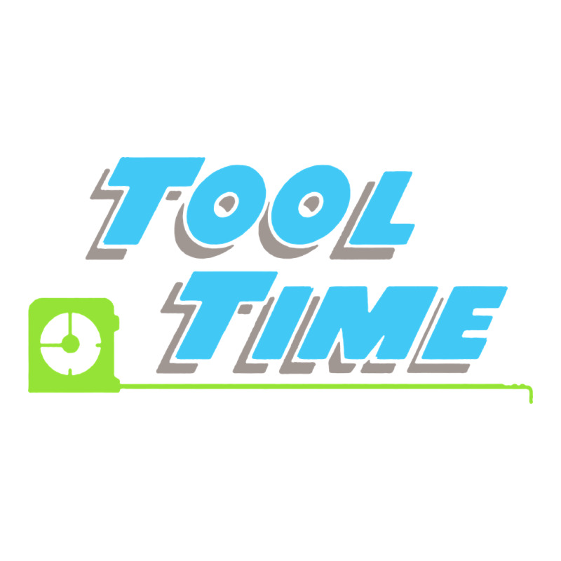 Tool Time Premium Tee by artisFamous | Teevron