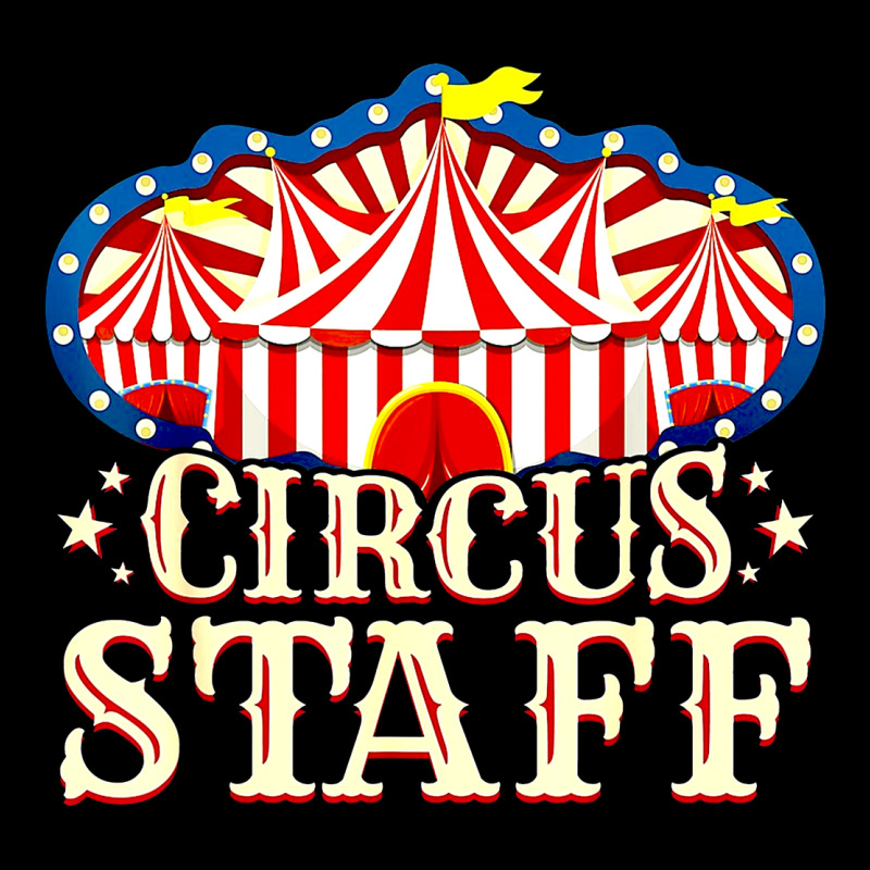 Circus Staff Premium Tee by artisFamous | Teevron