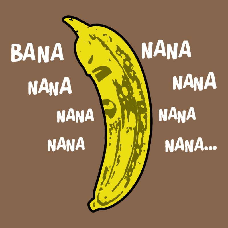 Banana Premium Tee by artisFamous | Teevron