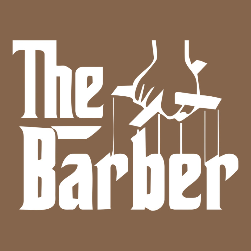 The Barber Premium Tee by artisFamous | Teevron