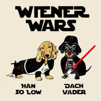 Wiener Wars Funny Dachshund Premium Tee | Teevron
