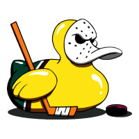 mighty rubber ducky | Teevron