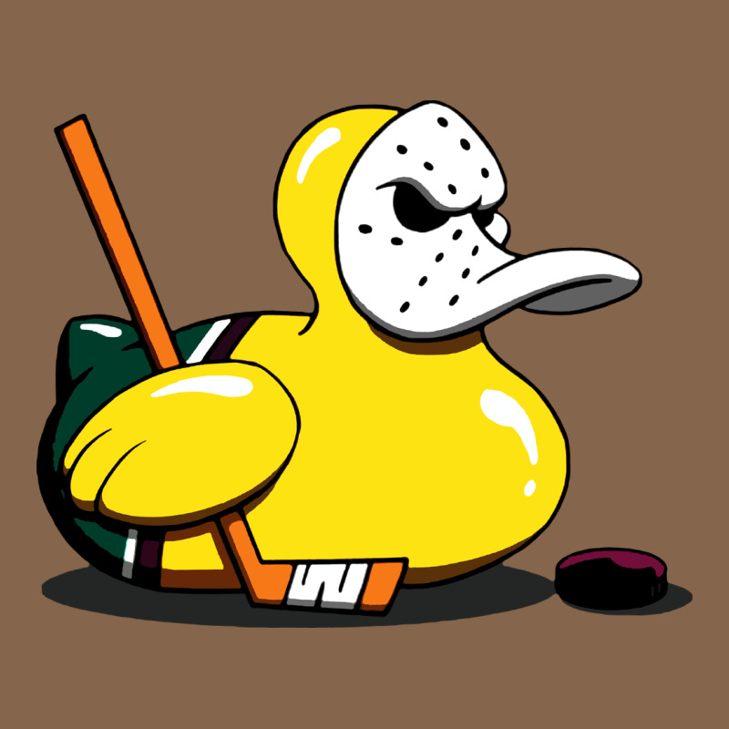 Mighty Rubber Ducky Premium Tee by artisFamous | Teevron