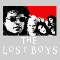 Lost Boys Premium Tee | Teevron