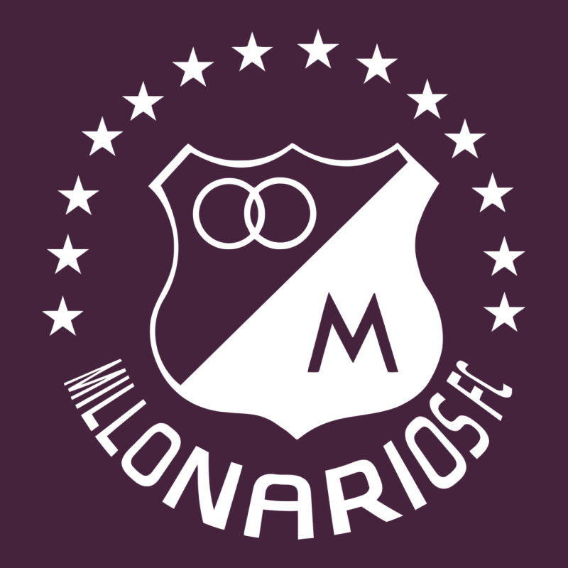 Millonarios Futbol Premium Tee by artisFamous | Teevron