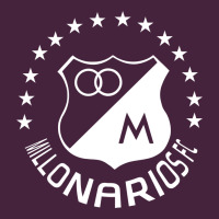 Millonarios Futbol Premium Tee | Teevron