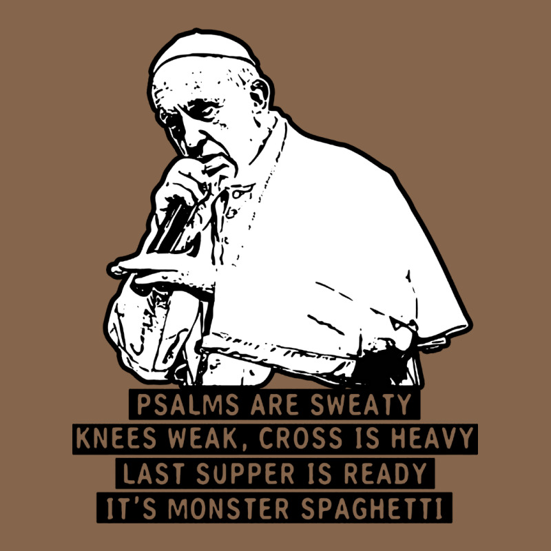 Pope Mc Premium Tee by artisFamous | Teevron