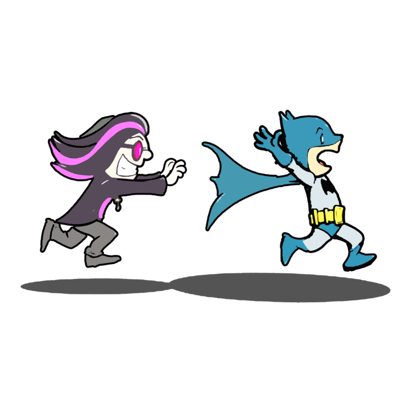 Ozzy Loves Bats Premium Tee by artisFamous | Teevron