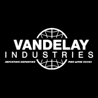 Vandelay Industries Premium Tee | Teevron