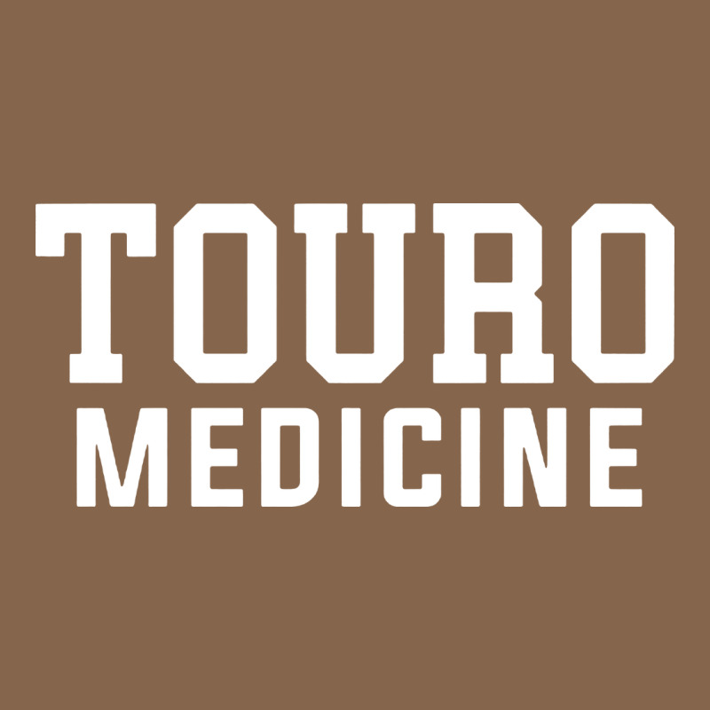 Touro Medicine Premium Tee by artisFamous | Teevron