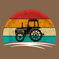 Vintage Tractor Premium Tee | Teevron