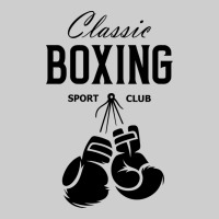 Boxing Gym Classic Premium Tee | Teevron