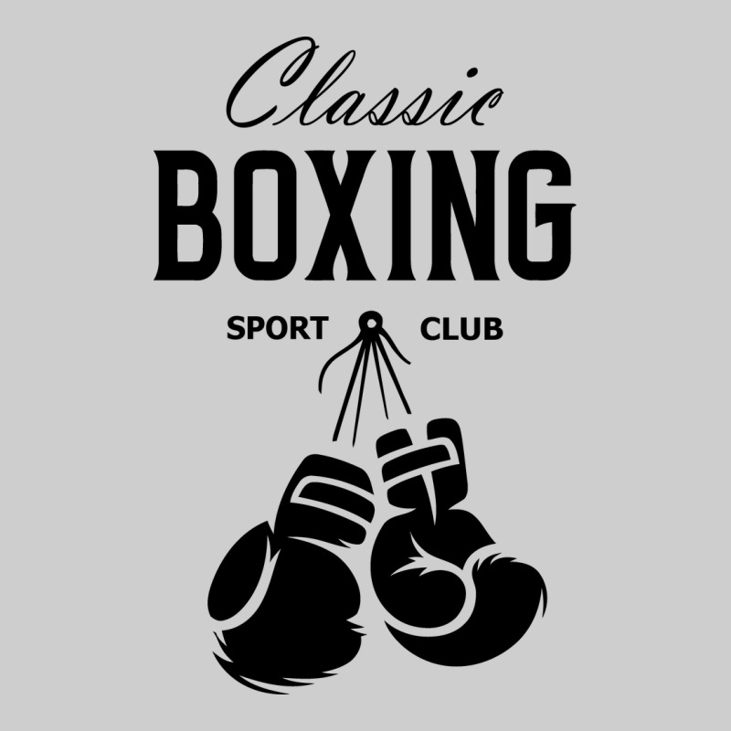Boxing Gym Classic Premium Tee by artisFamous | Teevron