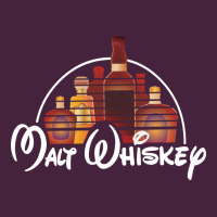 Malt Whiskey Premium Tee | Teevron