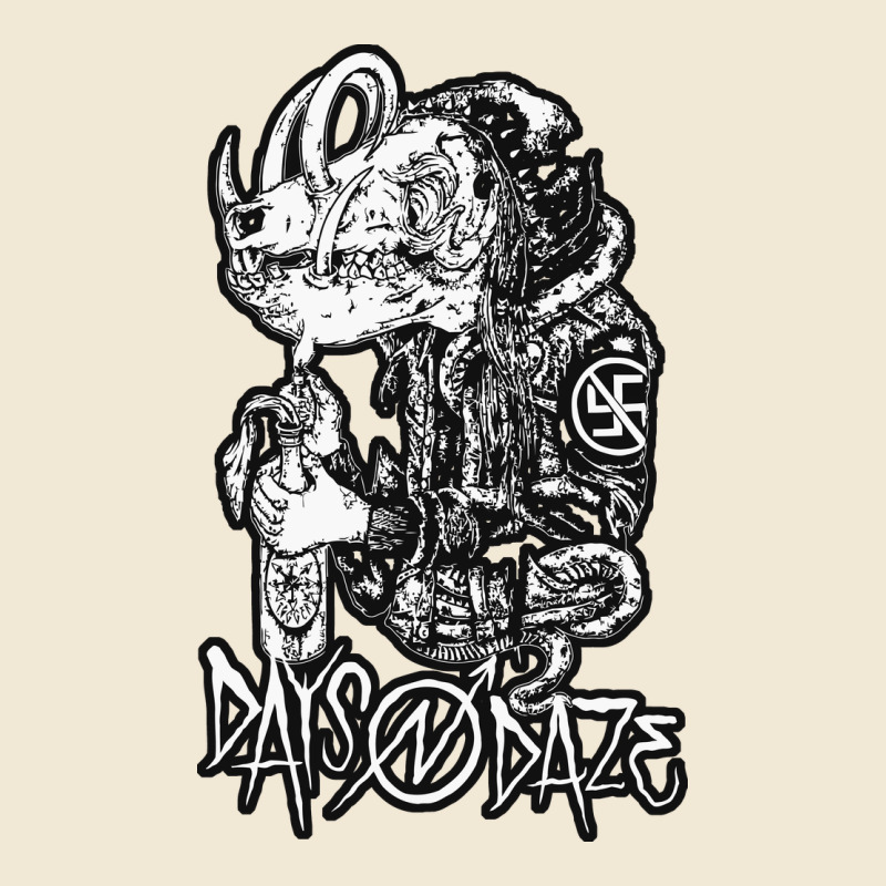 Days N Daze Premium Tee by artisFamous | Teevron