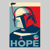 Boba Fett For President Premium Tee | Teevron