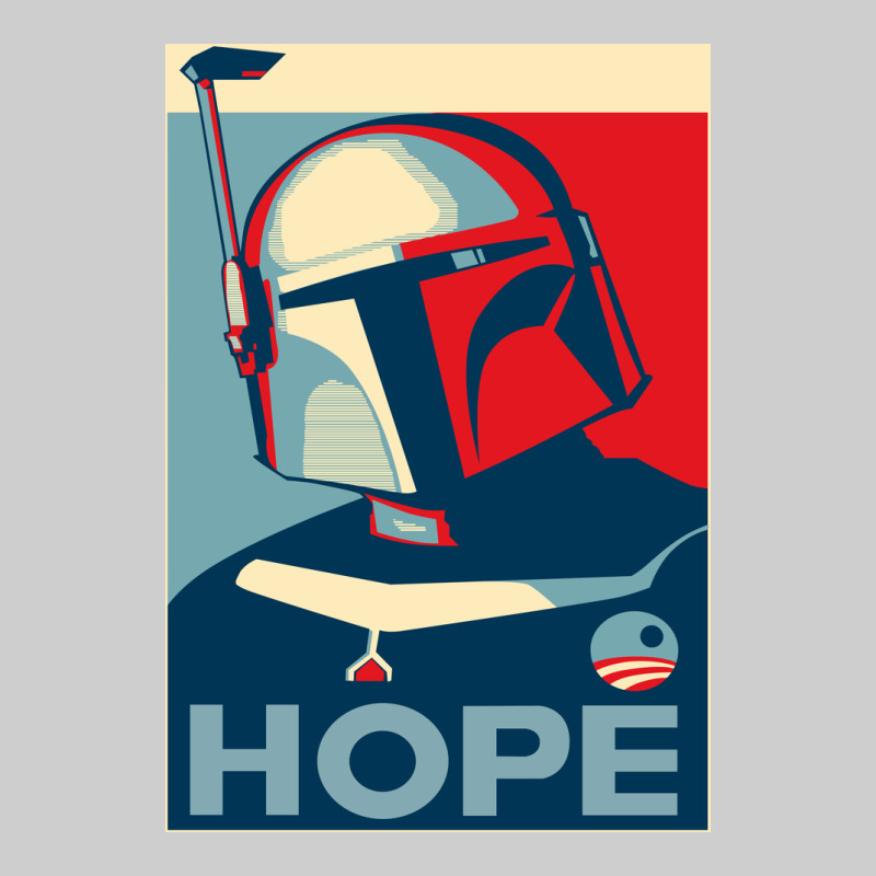 Boba Fett For President Premium Tee by artisFamous | Teevron