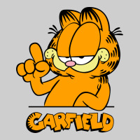 Funny Garfild New Vector Design Premium Tee | Teevron