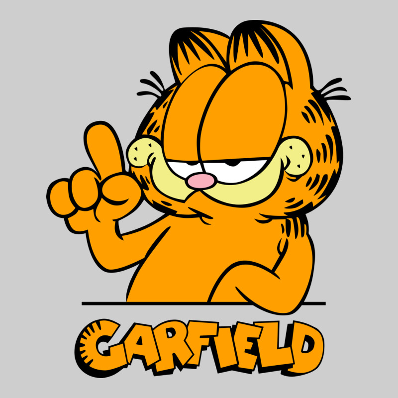 Funny Garfild New Vector Design Premium Tee by artisFamous | Teevron