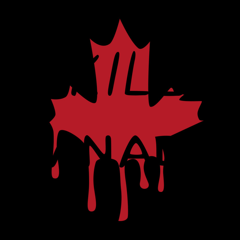 The Blame Canada New Premium Tee by artisFamous | Teevron