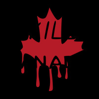 The Blame Canada New Premium Tee | Teevron