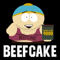 New Park Beefcake Premium Tee | Teevron