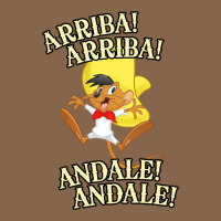 Funny Speedy Arriba Arriba New Premium Tee | Teevron