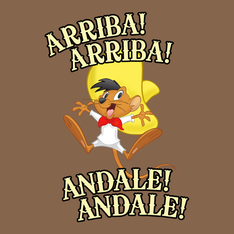 Funny Speedy Arriba Arriba New Premium Tee by artisFamous | Teevron