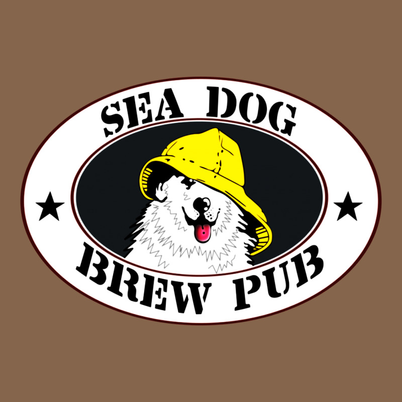 Sea Dog Brew Pub Premium Tee by artisFamous | Teevron