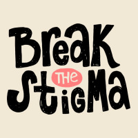 End The Stigma Merch Premium Tee | Teevron