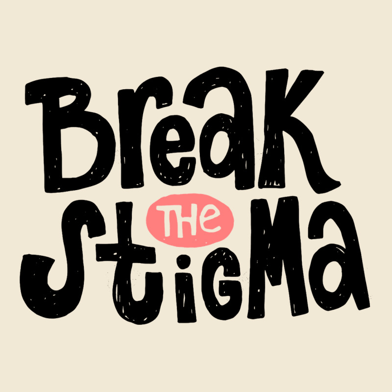 End The Stigma Merch Premium Tee by artisFamous | Teevron
