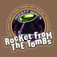 Rocket From The Tombs Premium Tee | Teevron