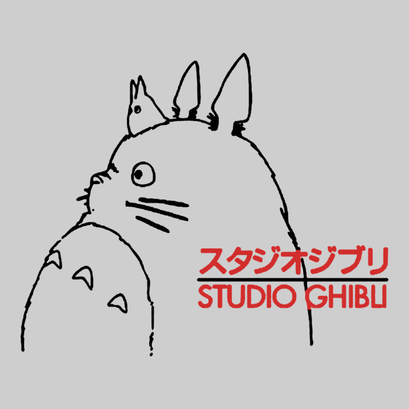 Best Studio Ghibli Premium Tee by artisFamous | Teevron