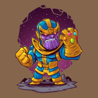 Cartoons Super Hero Strong Hands Premium Tee | Teevron