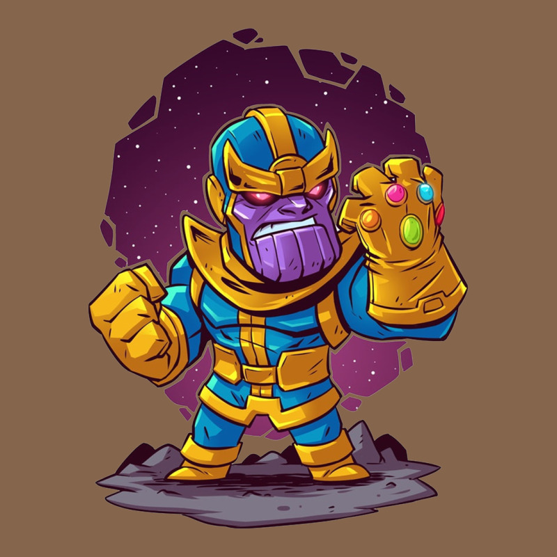 Cartoons Super Hero Strong Hands Premium Tee by artisFamous | Teevron
