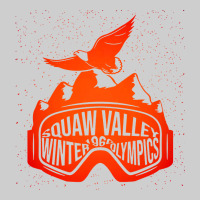 Squaw Valley Winter Olympics 1960 Premium Tee | Teevron
