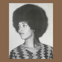 Angela Davis Speaking Premium Tee | Teevron