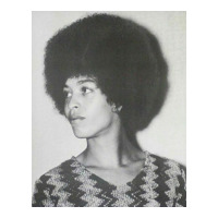 angela davis speaking | Teevron
