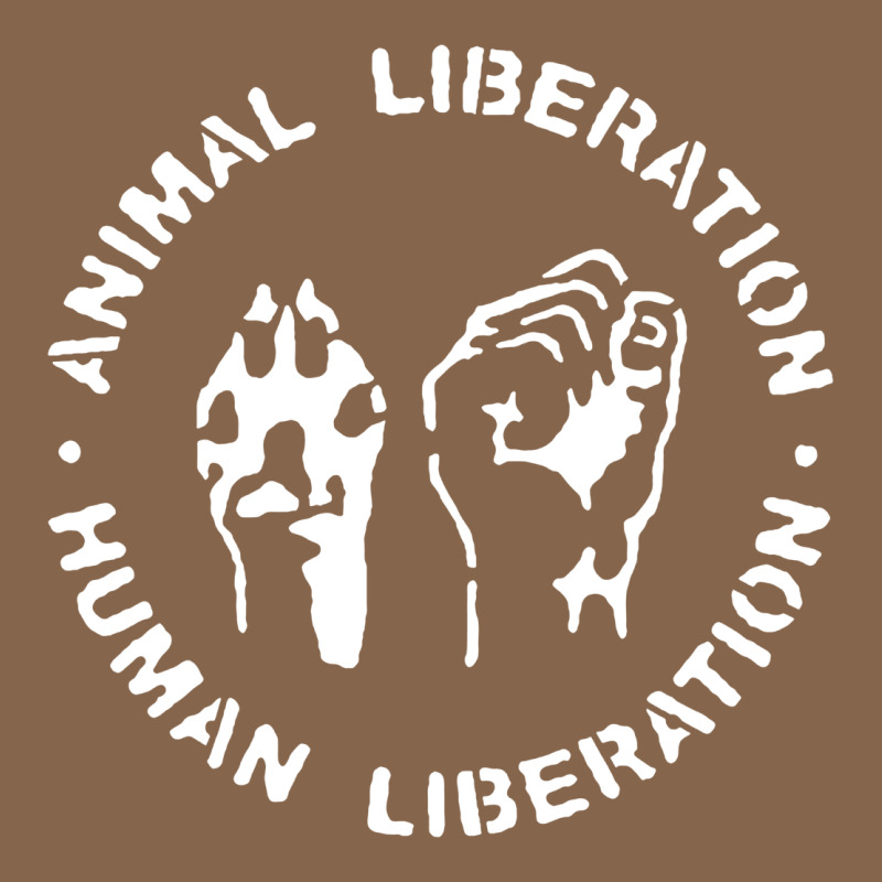 Animal Liberation Premium Tee by artisFamous | Teevron