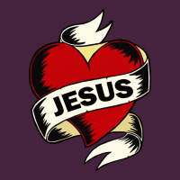Jesus Love Premium Tee | Teevron