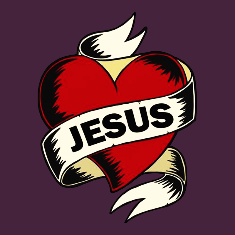 Jesus Love Premium Tee by artisFamous | Teevron