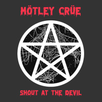 shout at the devil | Teevron