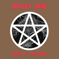 Shout At The Devil Premium Tee | Teevron