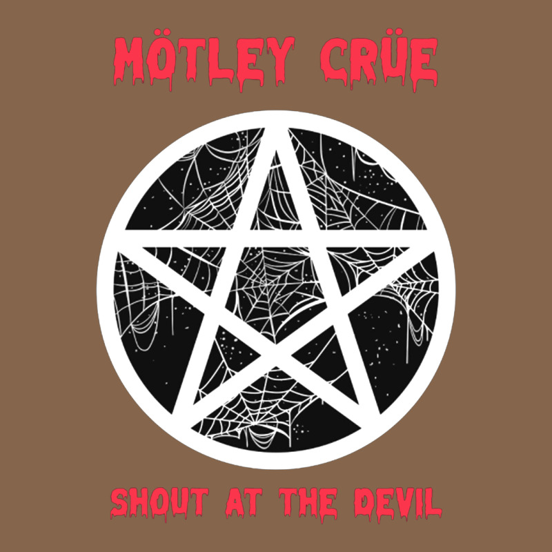 Shout At The Devil Premium Tee by artisFamous | Teevron