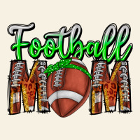 Football Mom Vintage Tee | Teevron